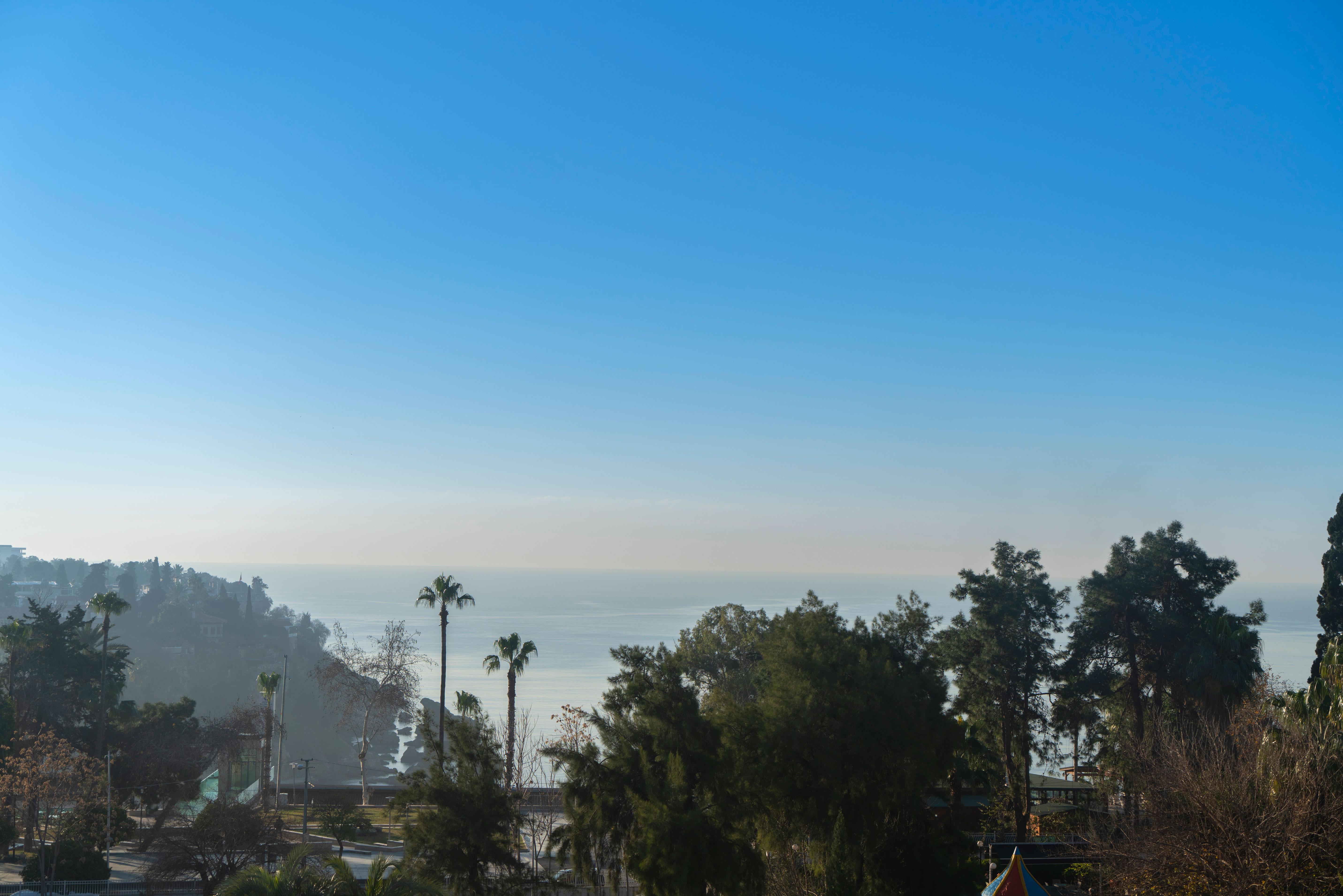 Sky Kamer Hotel Antalya Eksteriør bilde